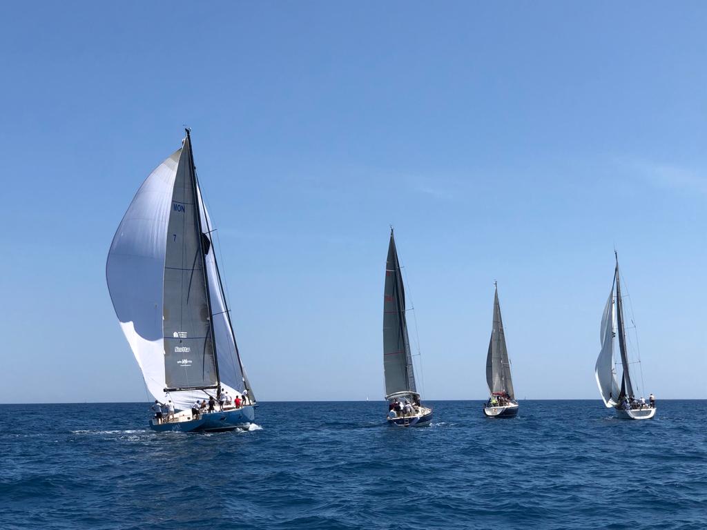 yacht club cala del forte regata velica gallinara vela ventimiglia_02