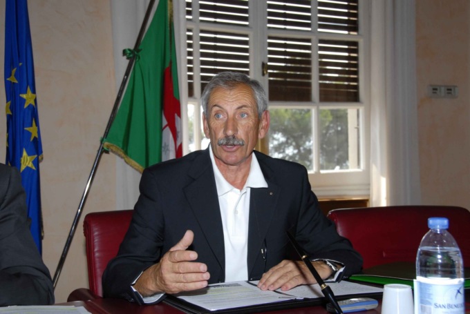 A Imperia 9000 passi contro il diabete