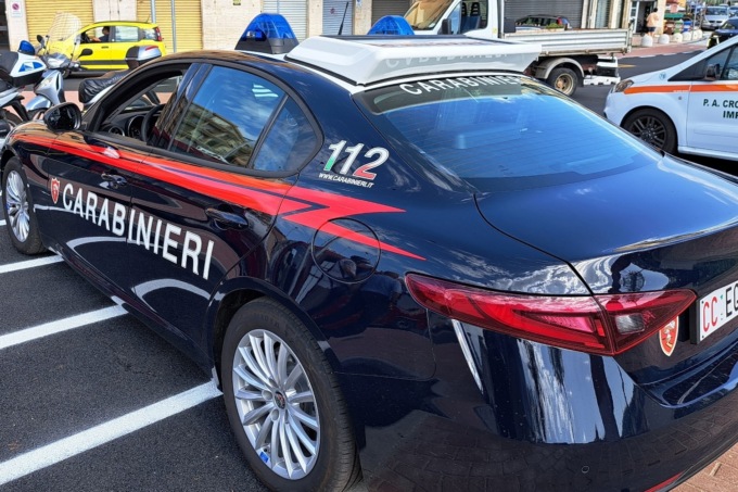 Dodici “vittime” in poche ore a Vallecrosia e dintorni per la truffa del finto incidente