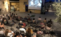 Doppio appuntamento con il “Cinema sotto le stelle” nella Pigna di Sanremo