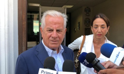 La Corte d'Appello di Reggio Calabria dice "No" all'audizione del pentito contro Scajola