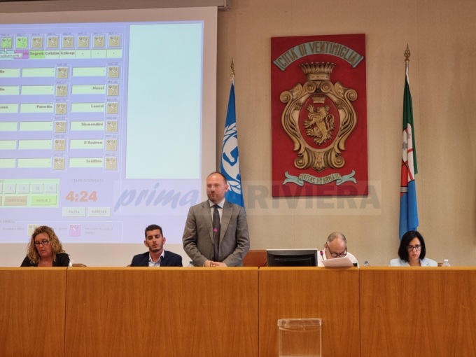 Waterfront Ventimiglia: bocciata mozione minoranza, per interesse pubblico se ne parla a fine anno