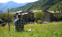 Sanremo: Alla parrocchia di San Pietro il documentario "Voci dall'Entroterra"