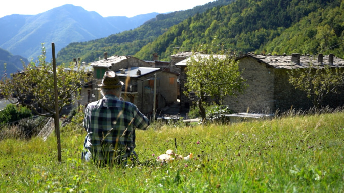Sanremo: Alla parrocchia di San Pietro il documentario “Voci dall’Entroterra”