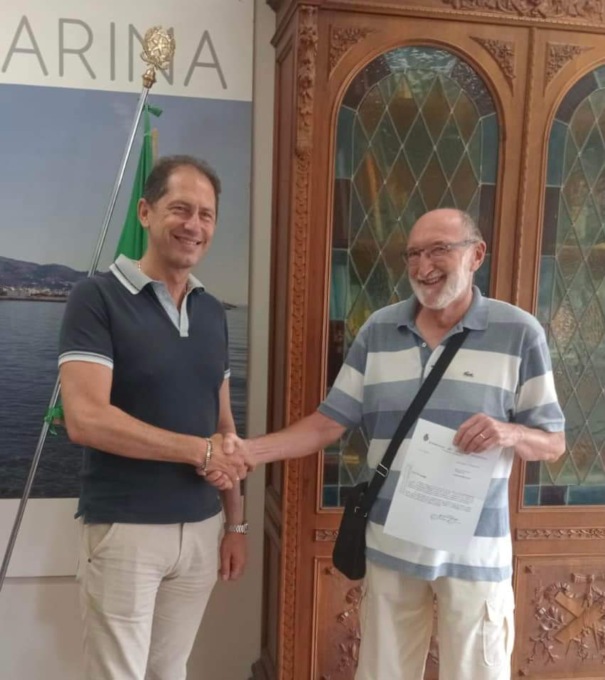Agenti della Municipale