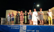 Un'estate ricca di spettacoli con la Compagnia Stabile Città di Sanremo