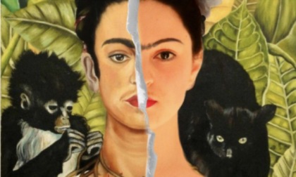 In arrivo la mostra sulla pittrice Frida Kahlo a Sanremo