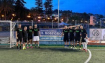 Torneo di calcio a 6 "Città di Sanremo"