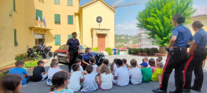 Carabinieri