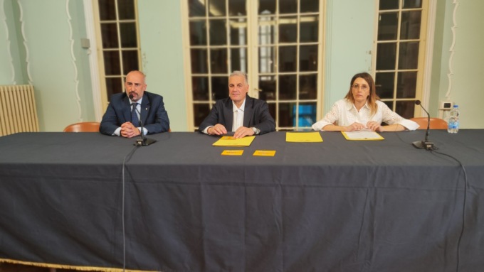 Countdown per “Sanremo in Sport Estate 2023”