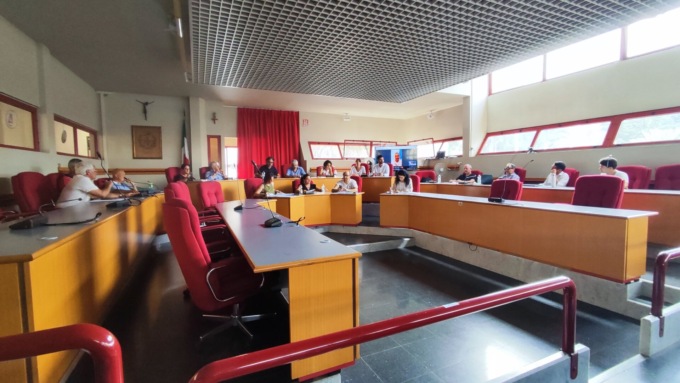 Martedì nuovo incontro per la diga in Valle Argentina