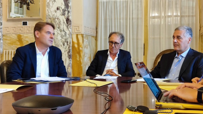 Sanremo presenta la tappa di RDS Summer Festival