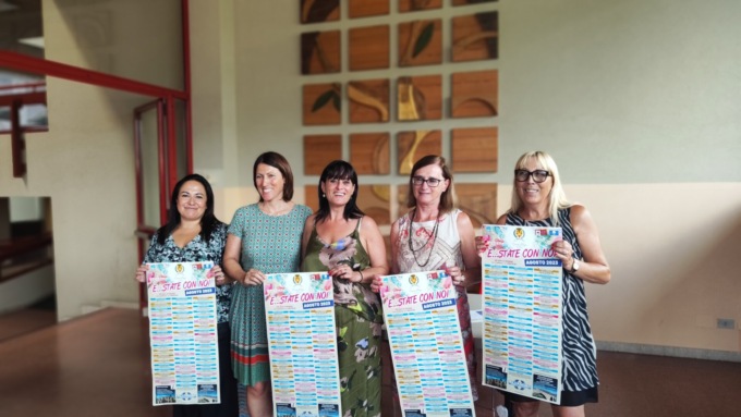 Taggia presenta gli eventi estivi di agosto