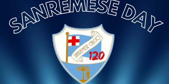La Sanremese si presenta alla città