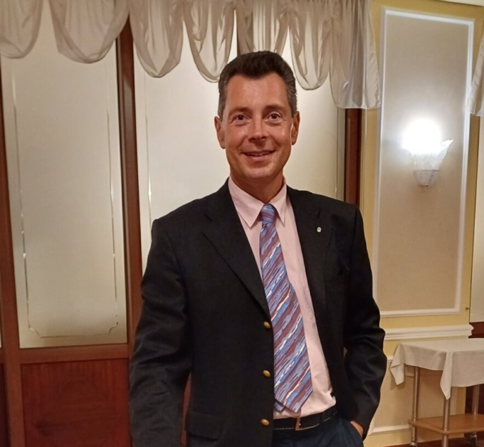 La Fondazione “L’uomo e il Pellicano” fa il suo esordio a Villa Nobel