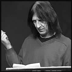 Imperia piange il poeta Mirko Servetti