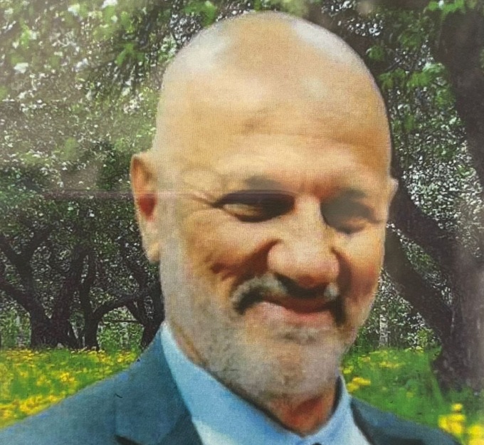 Oggi (giovedì 6) l’ultimo saluto all’assicuratore Rossano Alinari