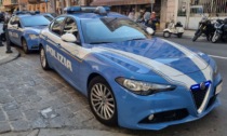Sanremo: arrestato un uomo per stalking e minacce continue alla sua ex