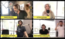 Radio 105 nella bufera, Mazzoli paragona Ventimiglia alla zona povera di Napoli