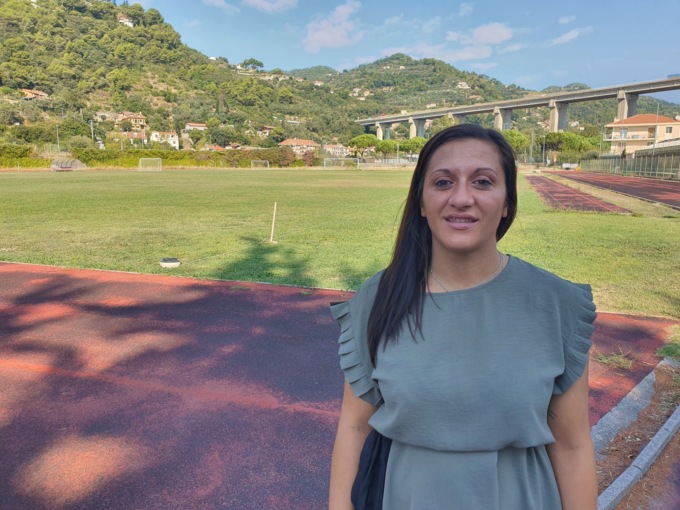 Lavori di riqualificazione sul campo Zaccari, Consigliera Russo: “Sempre più vicini”