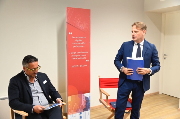 Il bilancio di Arte Imperia, dalla Regione investimenti per 20 milioni