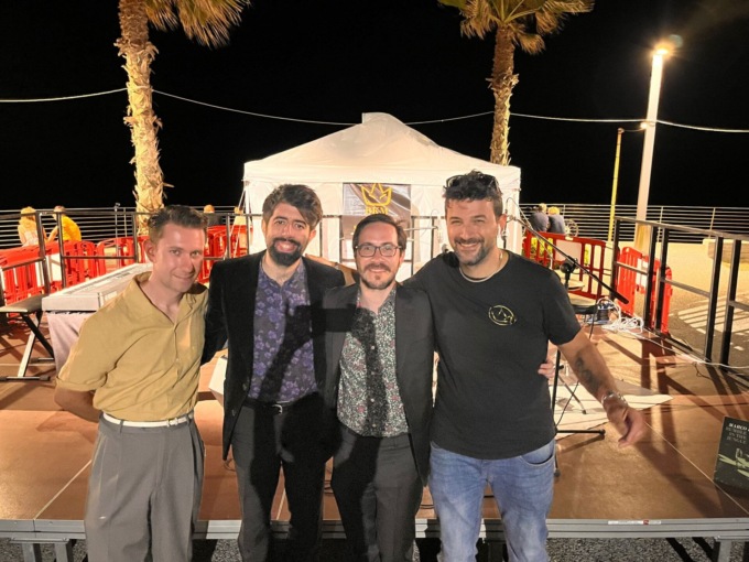 Grande successo per la seconda edizione di “BordiJazz”