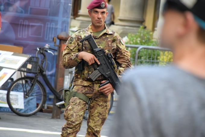 Sindacati militari, ASPMI è già una realtà: cos’è e perché è importante