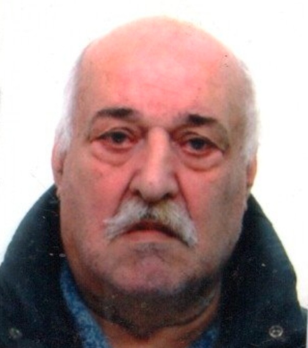 Addio a Calogero Comella, detto “Lillo”