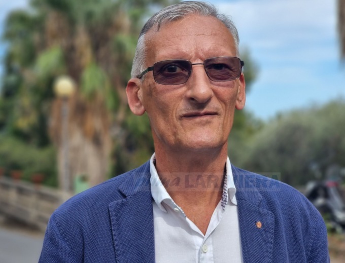 Statale 20: semaforo acceso in anticipo rispetto all’ordinanza, sindaco scrive ad Anas