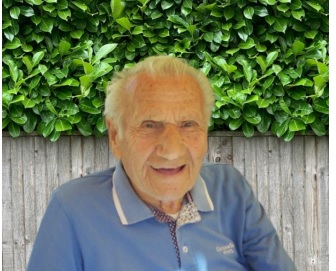 Morto il pescatore Aldo Nocerini