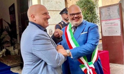 Bullismo, il sindaco Giuffra a Roma tra i relatori di un convegno col Senatore Berrino