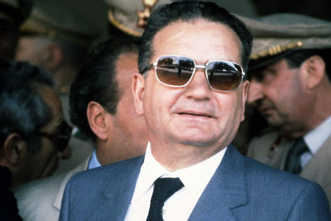 Diano ricorda Rocco Chinnici