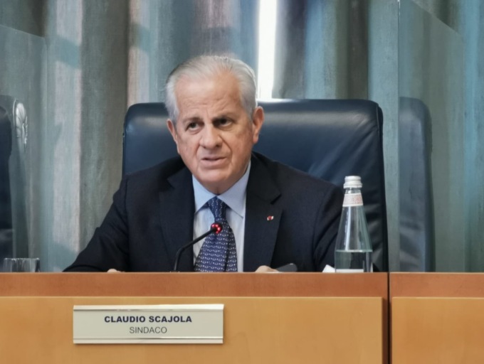 Il sindaco Scajola in Procura interrogato sul caso Bergaminelli-Maiolino