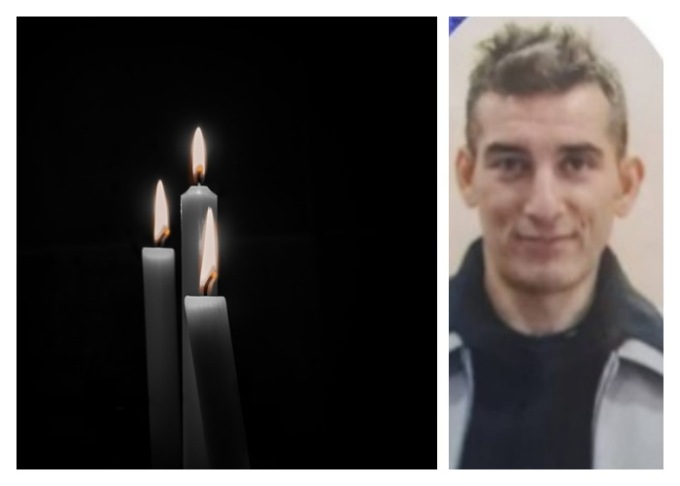 Addio a Claudio Falleti, aveva 54 anni