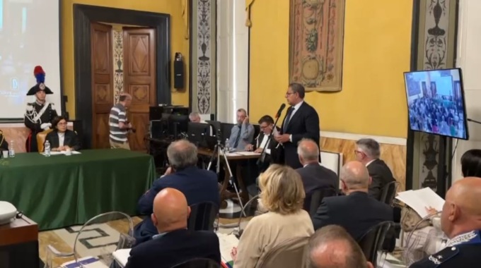 Rendiconto 2022: Corte dei Conti promuove Regione Liguria