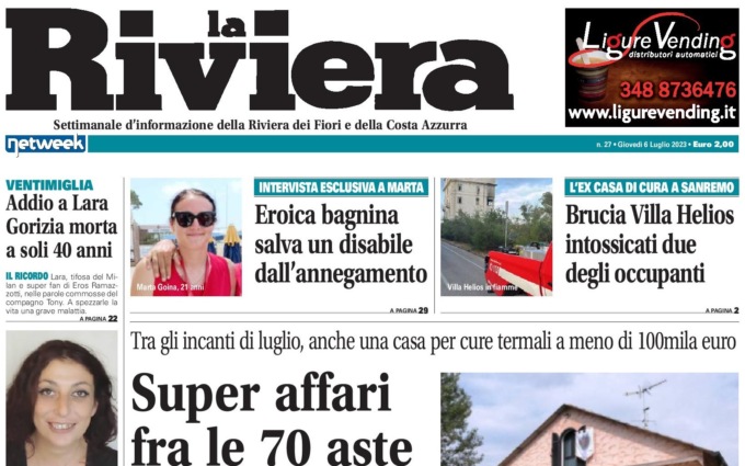 Affari immobiliari tra le 70 aste del Tribunale