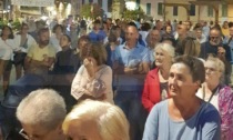 Badalucco: il paese in piazza per dire NO alla grande diga