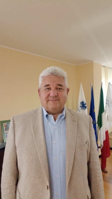 Camera di commercio, Enrico Schiappapietra nominato nuovo consigliere