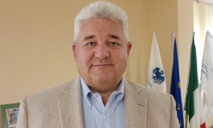 Camera di commercio, Enrico Schiappapietra nominato nuovo consigliere