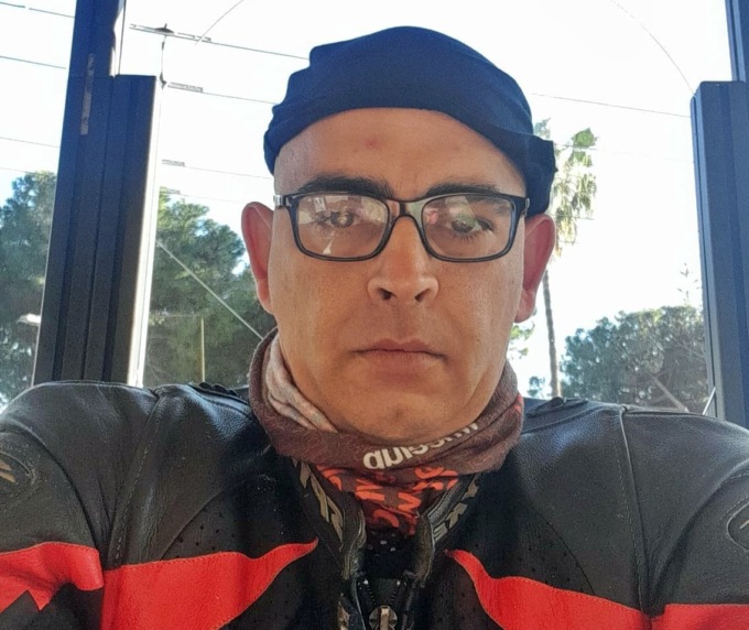 Tragedia sull’Aurelia: a Riva Ligure i funerali del motociclista Mirabella