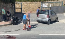 Carabiniere in congedo grave dopo un incidente a Santo Stefano