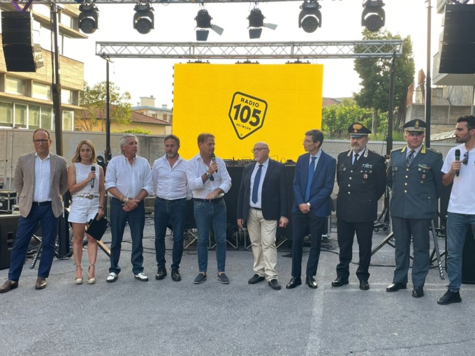 A Imperia la prima tappa di Orientamenti “IT’S Cool”
