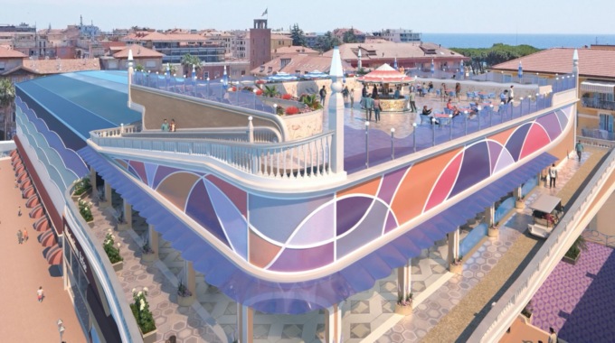 Un project financing da 30 milioni per il recupero del centro di Ventimiglia