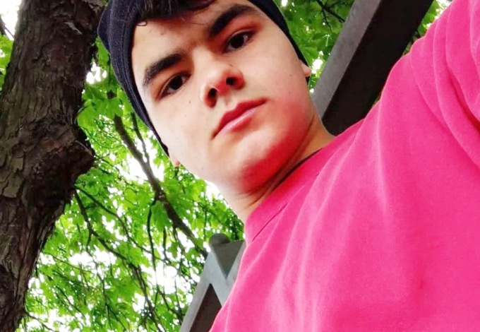 Fissata la data dei funerali di Dario: morto a 18 anni per una caduta in bici