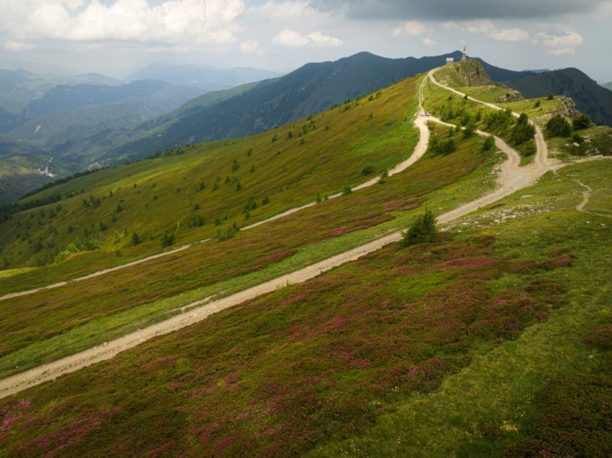 Il Parco delle Alpi Liguri protagonista di Alcotra