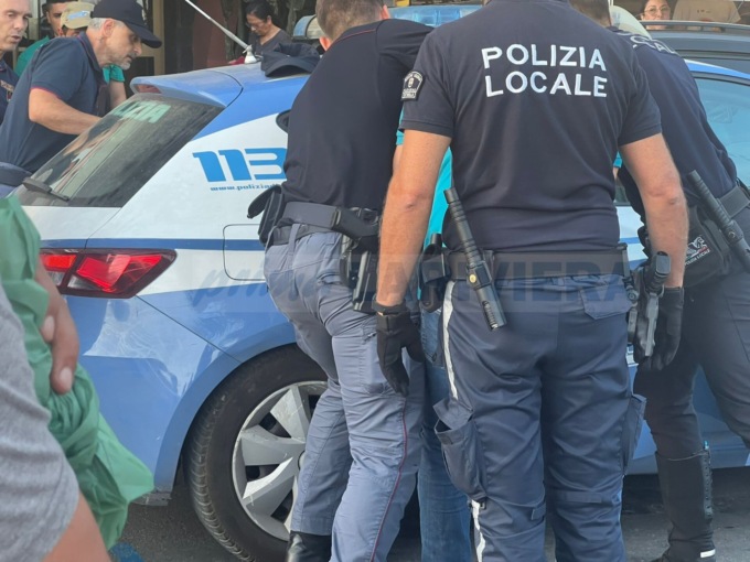 Le attività della Questura di Imperia: un anno in sintesi