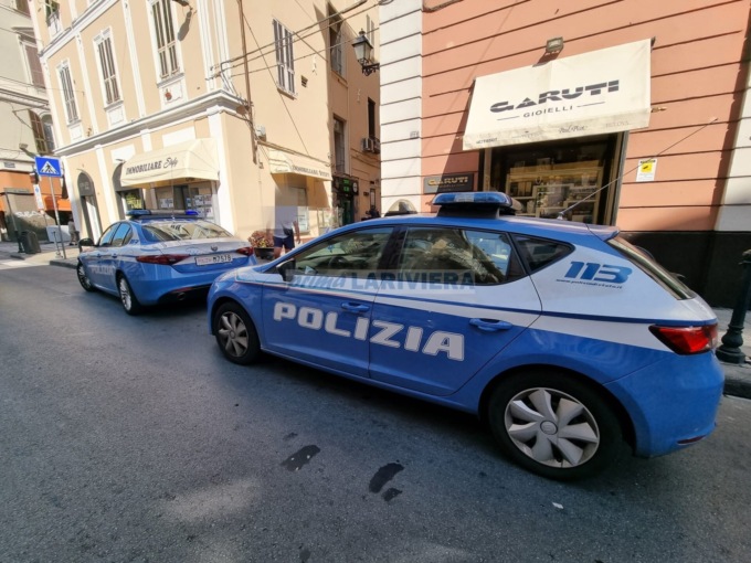 Controlli a tappeto negli esercizi pubblici di Ventimiglia