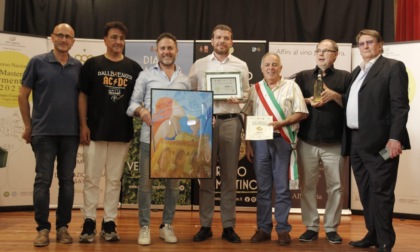 Premio Vermentino: primo posto per una cantina sarda, la Liguria piazza due etichette sul podio