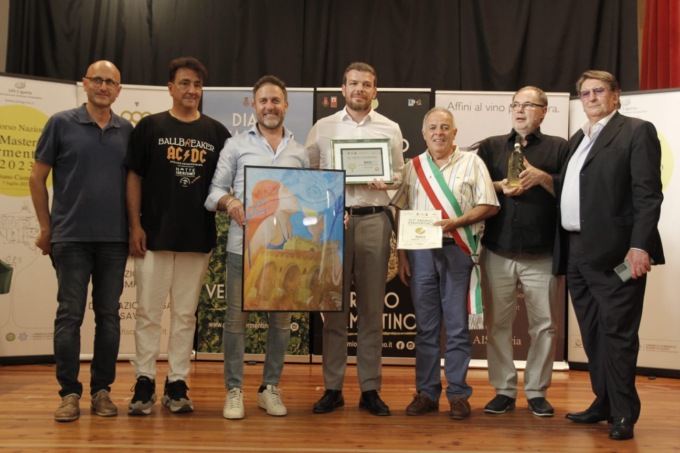 Premio Vermentino: primo posto per una cantina sarda, la Liguria piazza due etichette sul podio