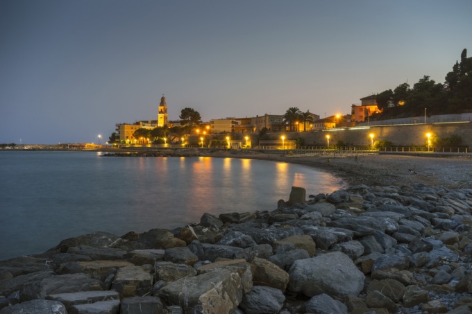 San Lorenzo al Mare si prepara ai festeggiamenti patronali